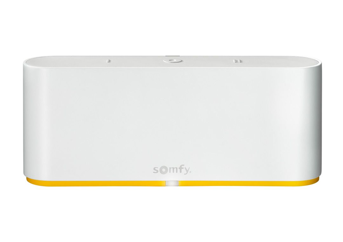 Somfy TaHoma Switch Hub - Motorised Blind Accessory
